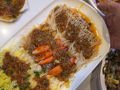 -渔家风味·鲅鱼水饺·央视展播·海鲜天津菜(开发区店)