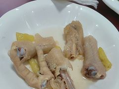 -天乐农家鱼头王(天目湖店)