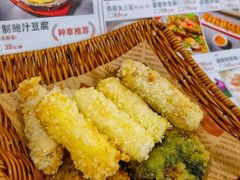 -潮之南·潮汕菜·鱼仔档(南山店)