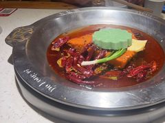 -大龙燚火锅(科华店)