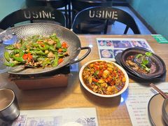 -堂瓦里·33年传统赣菜(第一街区店)