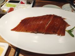 -四季民福烤鸭店(前门廊房二条店)