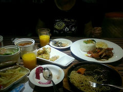 android_upload_pic-一樽牛排(大观天地MALL店)
