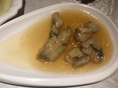 糟溜鱼片-燕云楼(云南路店)