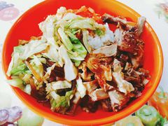 -中央财经大学-食堂