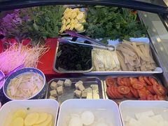 -虾大侠·盱眙龙虾老北京铜锅涮羊肉(金楠天街店)