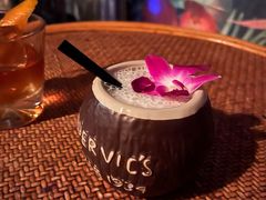 -The Tiki Bungalow提基小木屋酒吧