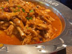 -胖哥俩肉蟹煲(萧山加州阳光店)