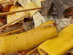 -郭记小街麻辣烫(南小街总店)