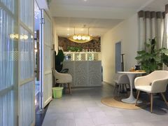 -北里·4k影院式足疗SPA馆(观音桥店)