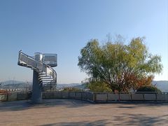 -羊山湖公园