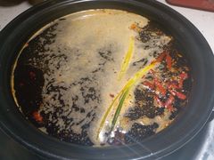 -钢管厂五区小郡肝串串香(奥克斯广场锦城万达店)