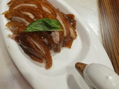 -御提小馆烤鸭店(陆家嘴店)
