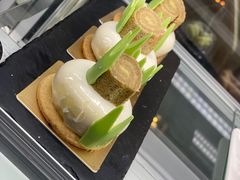 -The Lounge·大堂酒廊·北京粤财JW万豪酒店