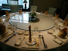 -浙商世贸玉龙酒店