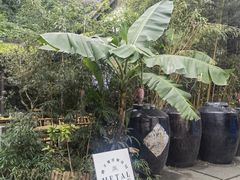 -Metal hands·铁手咖啡