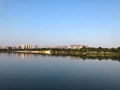 -眉山湿地公园(东坡区)