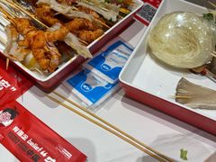 -宏姐串串香(征仪路店)