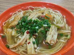 -江南大学-第一食堂(江南苑)