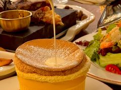 -Entrecôte 法国牛扒馆(保利·时光里店)
