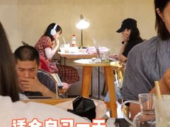-大书房咖啡(中传国交店)