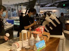 -Peet's 皮爷咖啡(东湖路手作店)