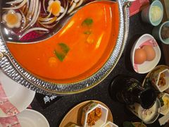 -牛New寿喜烧(虹桥新天地店)