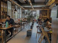 大堂-薇酌饮·陕西菜(南门外店)