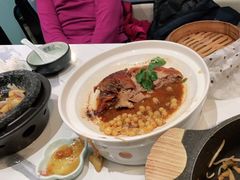 -潮粥人(威高店)