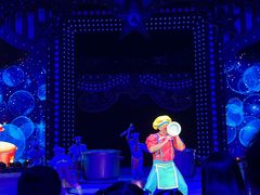-珠海横琴长隆《卡卡虎奇遇记》