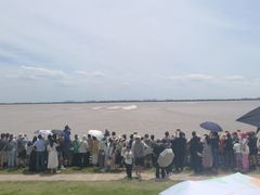 -观潮胜地公园