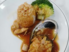 -郭姐·威海渔村(黄兴路店)