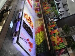 -盛江山自助料理(奥莱锦辉购物广场店)