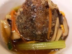 -云来居素食馆(东门店)