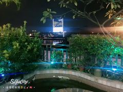-盛港湾海鲜食府(黄沙店)