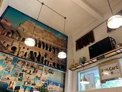 -阿殳咖啡(水围村店)