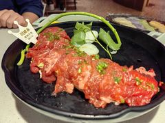 -川越泰火锅(吉利大厦店)
