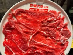 -巴蜀大将火锅(春熙店)