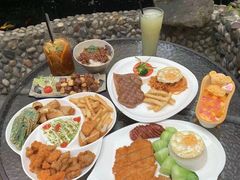 -茶米人台湾料理·精致快简餐