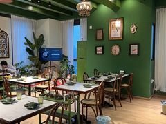 -Thai Basil罗勒叶泰式餐厅(时代天街店)