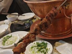 -东来顺饭庄(王府井步行街店)