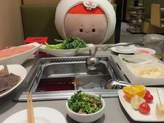 -海底捞火锅(塘厦天虹店)