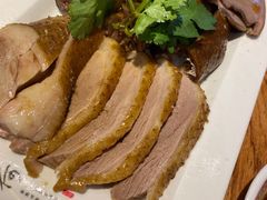 狮头鹅八珍拼盘-壹只卤鹅(华润万家店)