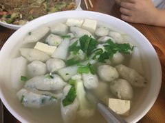 -十三妹咸米时店