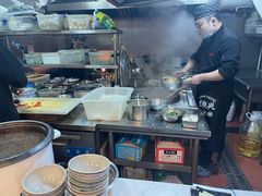 -老顺兴干拌面(雨花亭店)