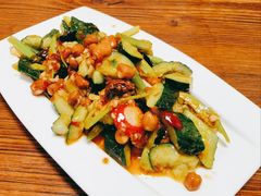 拌花菜-掌上鲜(南顺城街店)