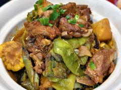 -金掌勺·锅包肉(双榆树店)