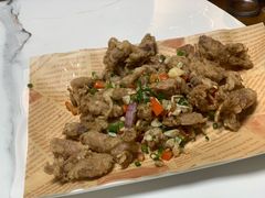 -小渔烧阳光小厨(中发·印象外滩店)