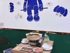-素描餐厅(灵隐天竺店)