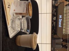 -M Stand(北京平安幸福中心店)